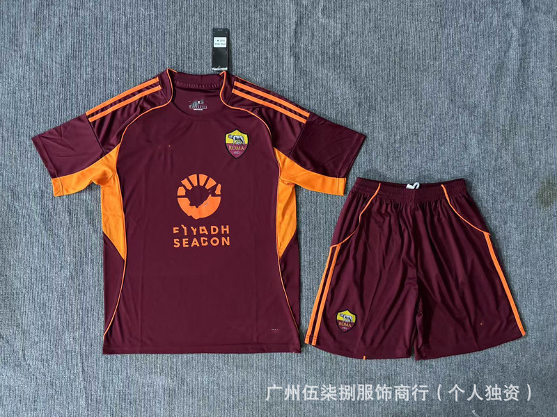 2526成人足球服套装阿森纳ba萨ba黎y文切尔西m联AC热刺h马批发|undefined
