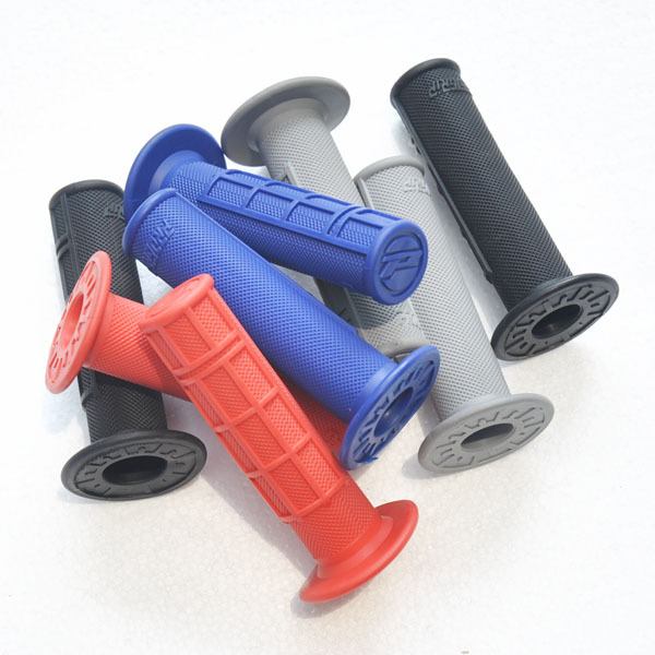 Bosuer Off-road Motorcycle Handlebar Grip CQR (Handlehold cover) - black