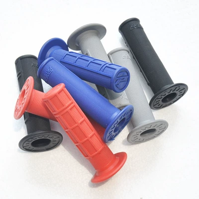 Motorcycle Handlebar, Bosuer Handlehold cover