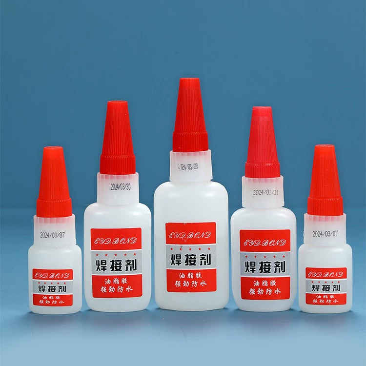 Припой Универсальный клей Электронные компоненты Пластиковая металлическая сетка красный клей 502 шины для стенда оптовая продажа клея