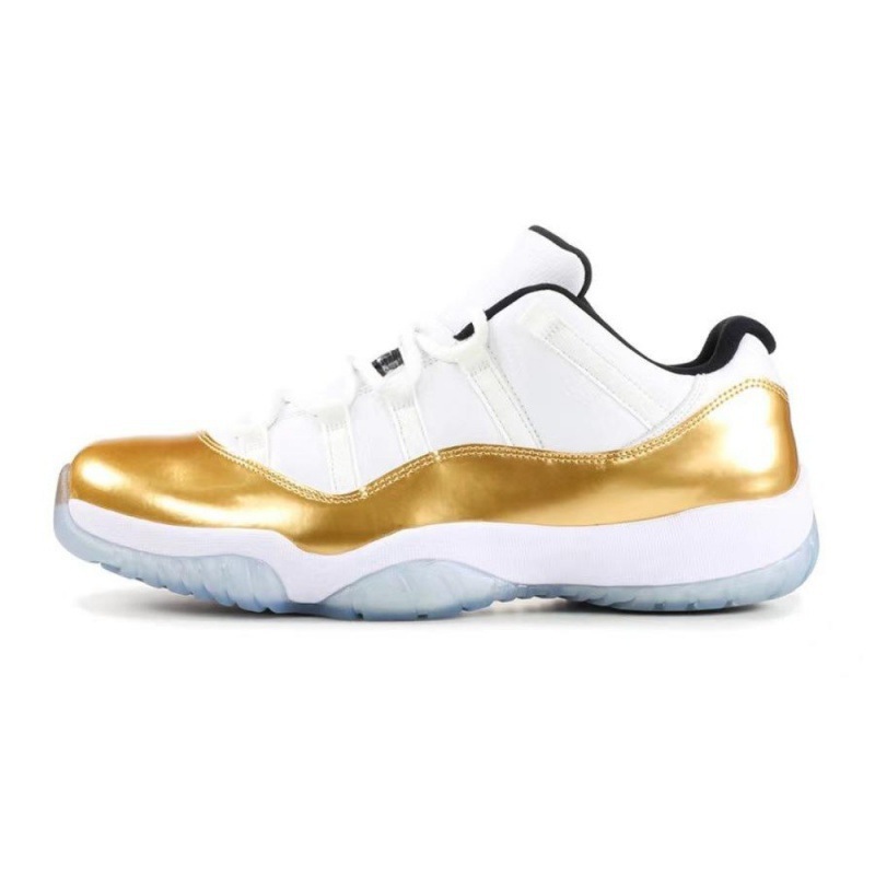 Zapatos Putian aj11 North Carolina Blue George Town Rabbit Bagger zapatos de baloncesto zapatos casuales para hombres y mujeres image 27
