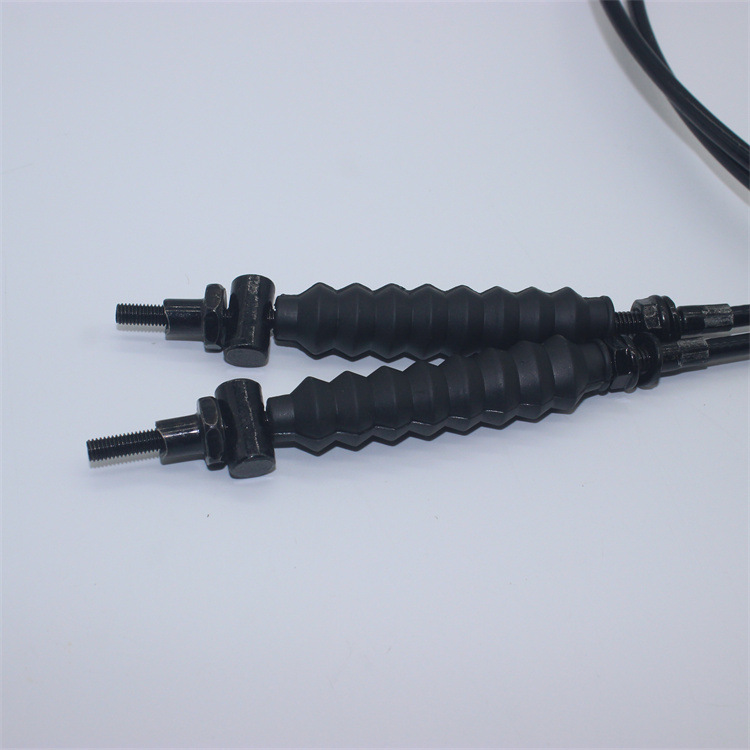 Nenebo MAX Electric Scooter Spare Hub Brake Line Size 9 MAX G30 Scooter Spare 10-inch Drum Brake Line