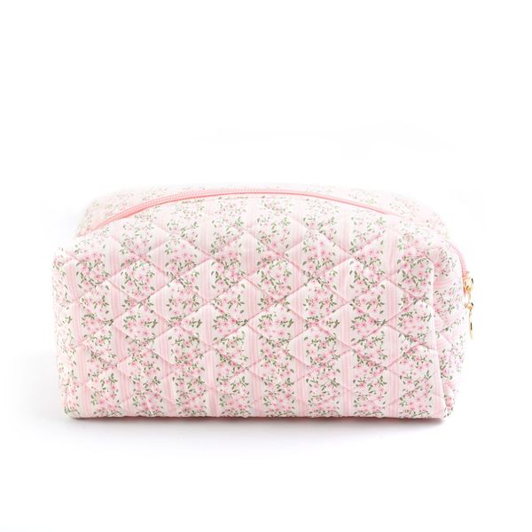 cosmetic bag
