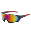 Street sports glasses, bike, sunglasses for cycling, wholesale, European style