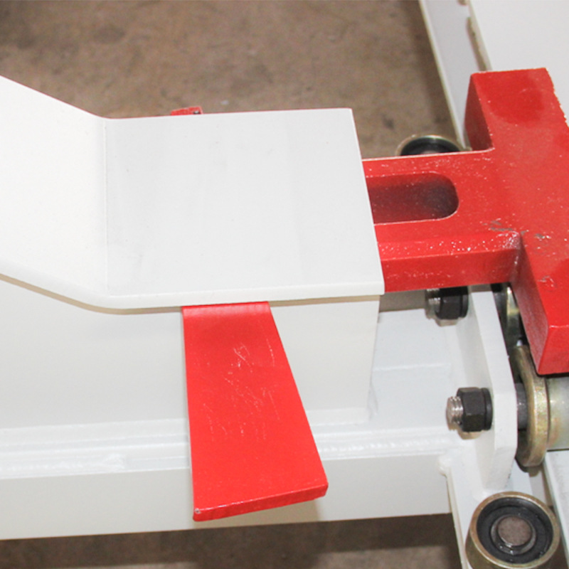 Corrector de haz de cuerpo autoproducido y autovendido corrector de haz de chapa metálica corrector de haz de chapa de automóvil equipo de protección automática