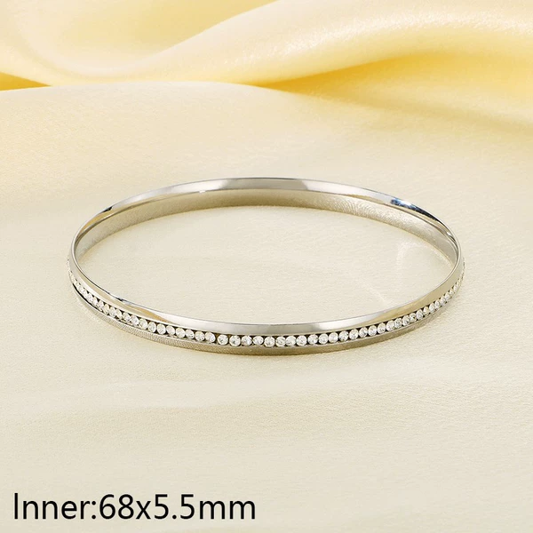 Single ring 68*5.5mmKB187774-LO