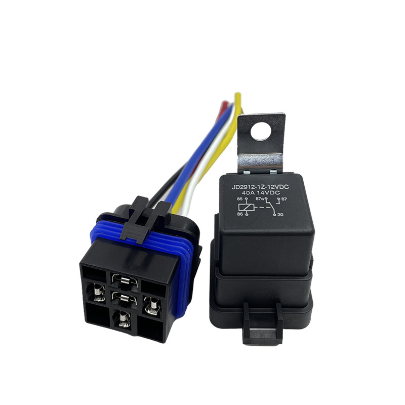 Водонепроницаемое реле, оптом, 12v