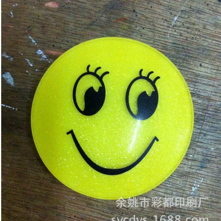 余姚丝印加工 产品热转印加工 移印 塑料印刷加工