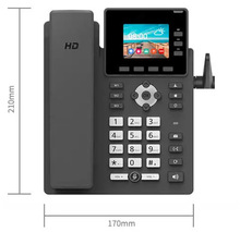 KEXINT 4g voip�Ԓ�o��ip�Ԓ֧��3��SIP 2.4��ɫҺ���������Z��