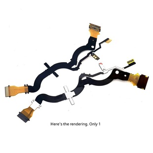 1�� �ɫ���Sɫ ���|��FPC �m�������16-50 mm ��^��Ȧ�� �R