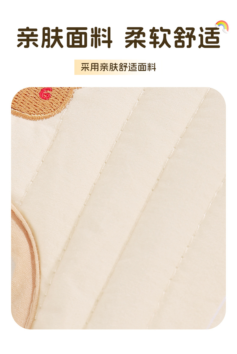 Car Tissue Box Car Seat Hanging Wet Tissue Bag Car Cartoon Paper Box Baby Stroller Wet Tissue Hanging Bag