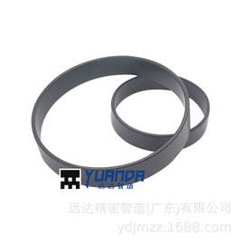水下推进器外转子电机金属外壳作用20#马达外壳图片2022