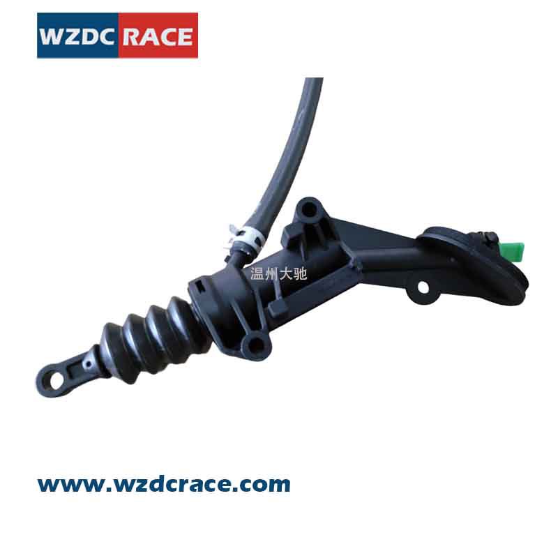 1817596 1774370 BK21 - 7A543 - BA / BB / BC piezas de automóvil