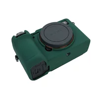 Применимо Sony Alpha 7c2 камера силиконовый чехол ILCE-7c2 корпус чехол для защиты корпуса a7c2 мягкий клей