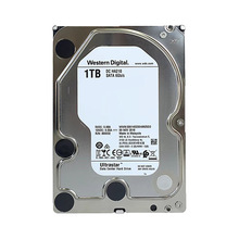 ������������WD14TB��ҵ��Ӳ�̺�����3.5��SATA��WUH721414ALE6L4