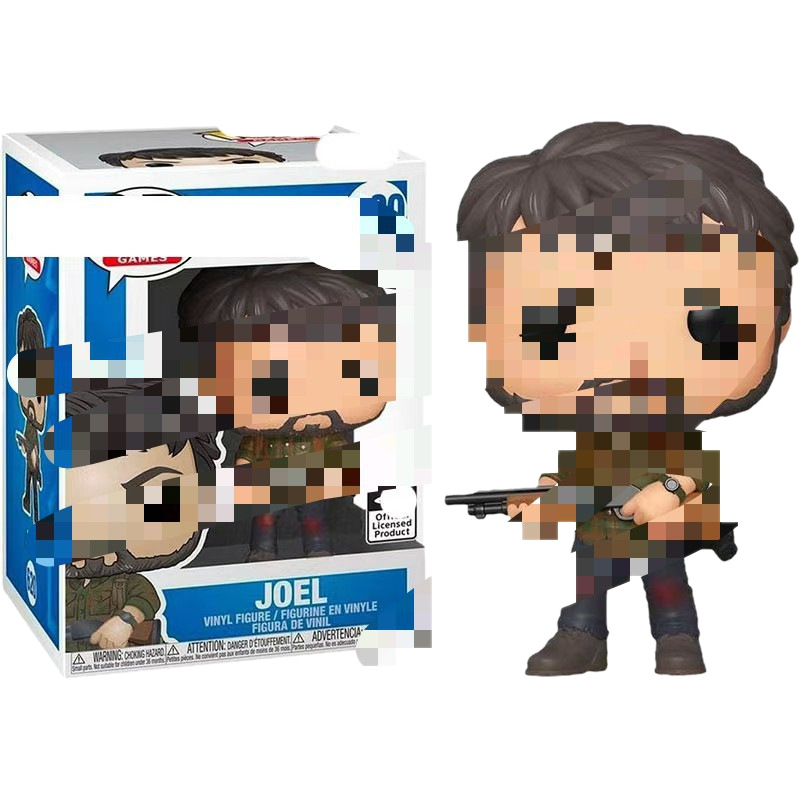 Pop Survivor 620 631 22 Medusa alrededor de la mano película y televisión alrededor de juguetes personajes animados