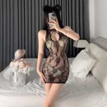 ��Ȥ�����Ը��Ʒ��ջ�˯�´���С���Դ�ɫ�������°���ȹ8078Ů
