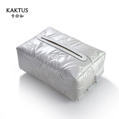 Type, Car Seat Back Storage — Car tissue box/set