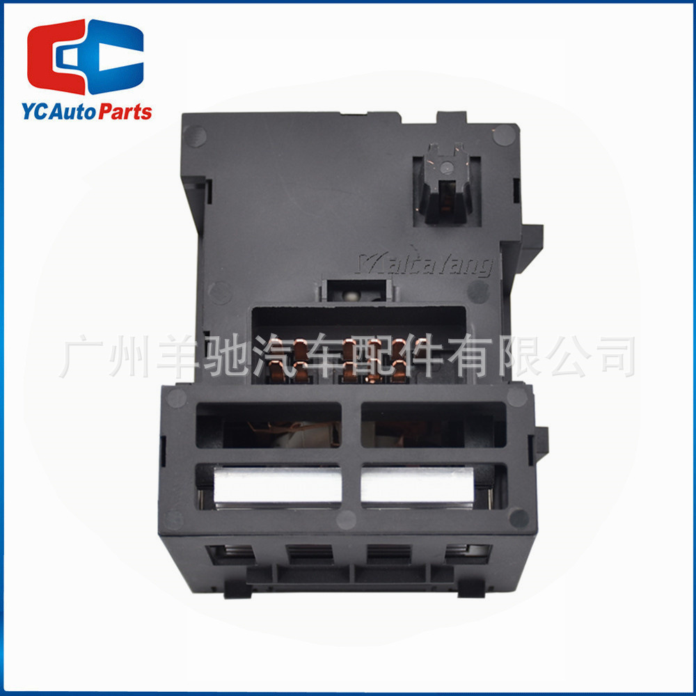15741153 Accesorios de automóviles interruptor de control de faro interruptor de control de faro para Chevrolet Tahoe GMC image 2