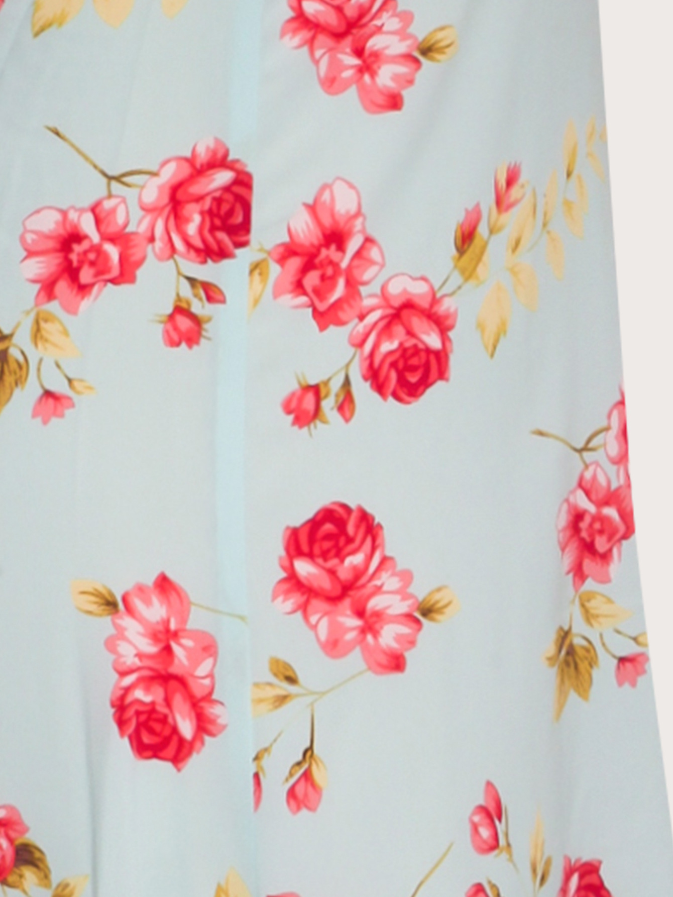 Dress Detail View
