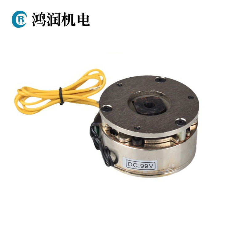 供应DHD1系列失电制动器 实地认证厂家 电磁离合器 电磁制动器