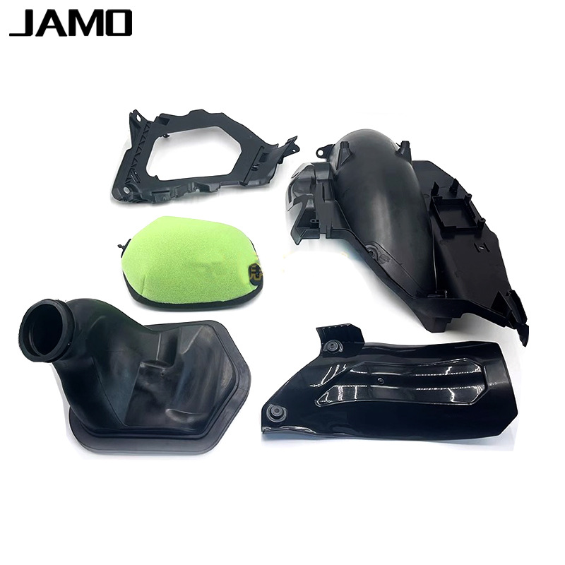 Jamo Is Suitable for 24 Husqvarna Aj1 Kaiji Hengjian S6 Air Filter Housing Filters