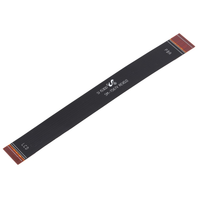 Para Samsung para Galaxy Tab E 9.6 SM-T567 Cable LCD