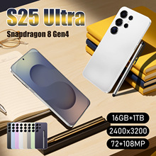 S25Ultra �羳6.6Ӣ�����һ�������12+512��ó5G�������ֻ�