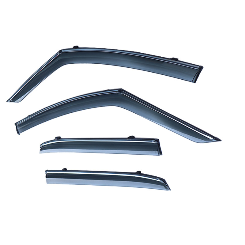 HONDA FIT/JAZZ GR 2021 Window visors