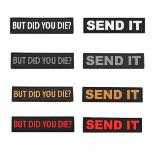 �羳�F؛ BUT DID YOU DIEʿ���� SEND ITħ�g�N�����a��PVCܛ�z