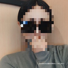 2020韩国大方框秋冬款黑色墨镜女大脸圆遮阳防晒太阳镜简约眼镜潮