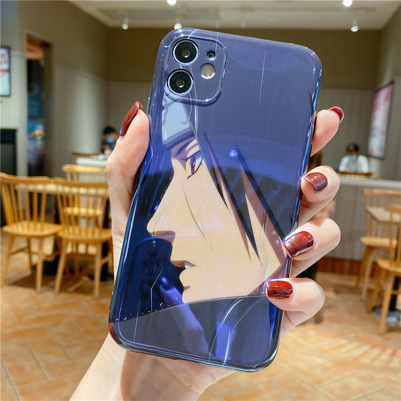 Naruto Phone Case 2