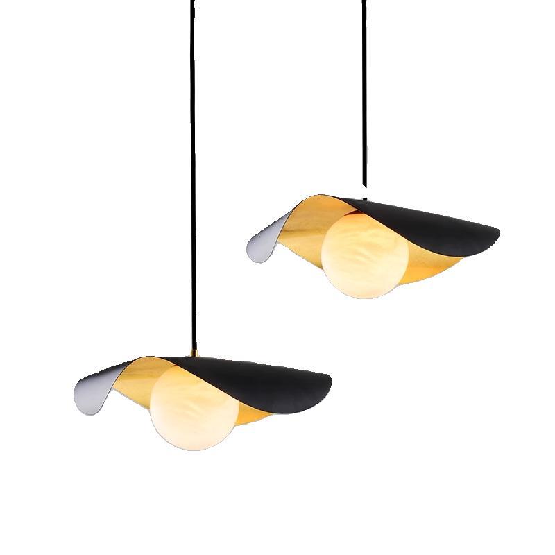Lámparas de mesa de comedor bar candelabro estilo moderno personalidad minimalista iluminación industrial diseñador de mesa de comedor italiano nórdico
