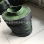 液压圆形伸缩式丝杠防护罩