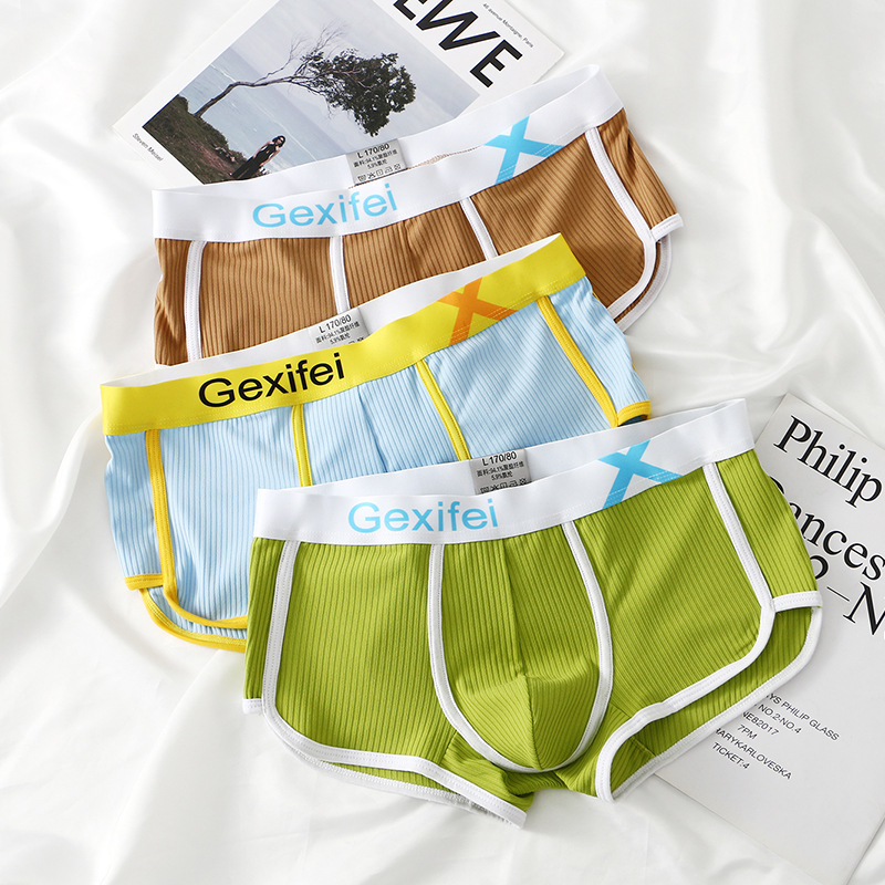 Ice Silk Briefs