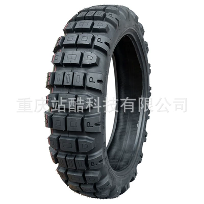 pull tire, Electric tricycle tires