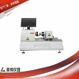 材料扭转试验机 金属材料、非金属材料扭力测试仪 管材静扭试验台