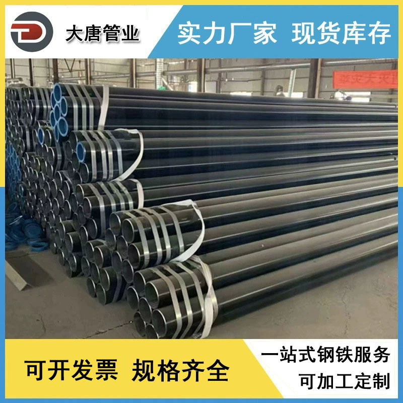 厂家生产 Q345C合金无缝管 42CrMo合金管 小口径合金管 结构管