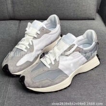 ����nb327�˶�Ь �ڰ׺��ξƺ���ѧ�������ϵ�Ь��Ů�����ܲ�Ь