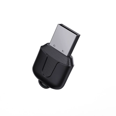Cross-Border Car Wireless Carplay Box Android Box Wired to Wireless Carplay Adapter Two-In-One (Simsiz CarPlay və Android Auto) - ka20