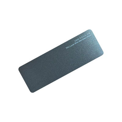 gray color-changing film, anti-UV, Car paint protective film