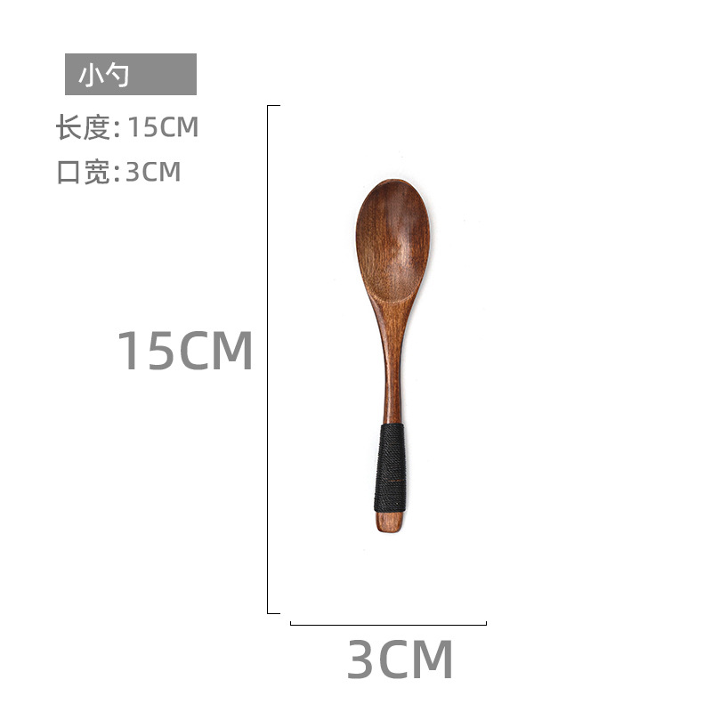 15 뾰족한 플랫 테일 블랙 라인