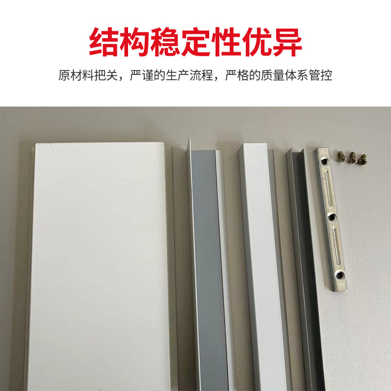 汇致机房墙板工厂直营全国发货耐磨耐腐安装简易监控耐用防腐|undefined