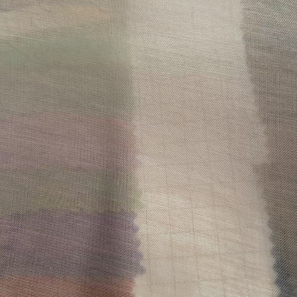60支天丝面料防晒面料童装衬衫服装面料颜色现货供应