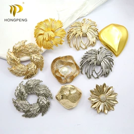 饰品配件;DIY服饰;胸针