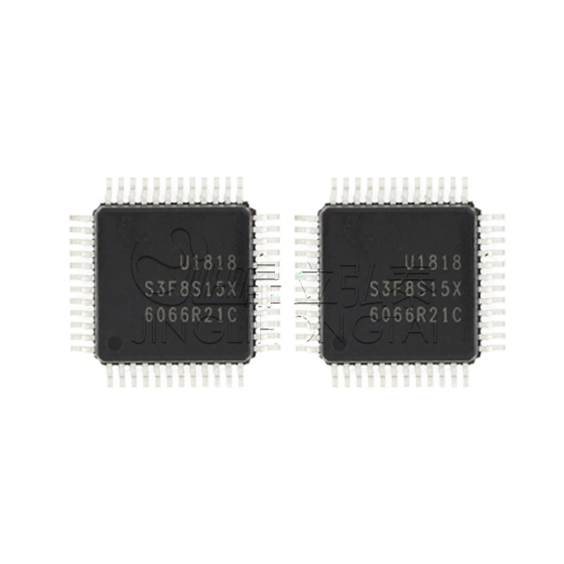 S3F8S15XZZ-QR85 qfp48 ixys однокристальный микроконтроллер S3F8S15X оригинал
