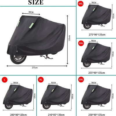 Car clothing – rain, sun, and dust protection