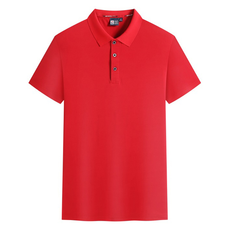 Camisas de trabajo con collar polo ropa de trabajo personalizada publicidad de automóviles eventos culturales corporativos exposición camisa cultural grupal