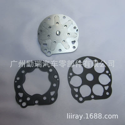 7B10 auto air Automotive air conditioning