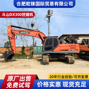 DOOSAN��ɽDX300�ھ�C�����Vɽ�ڙC�֠���290XS300�����h�C